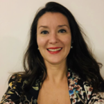 portrait de Aude